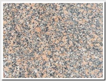 Rosa Houdy Light Rosa Houdy Lught Granite
