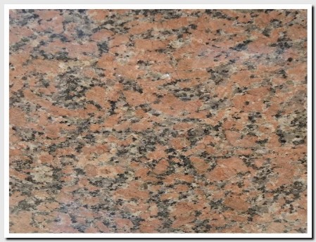 Red Aswan Red Aswan Granite